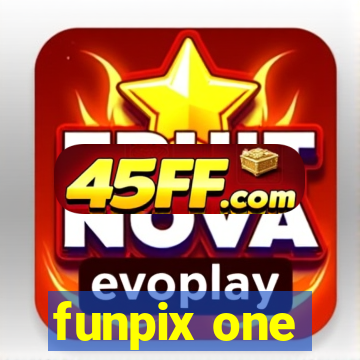 funpix one